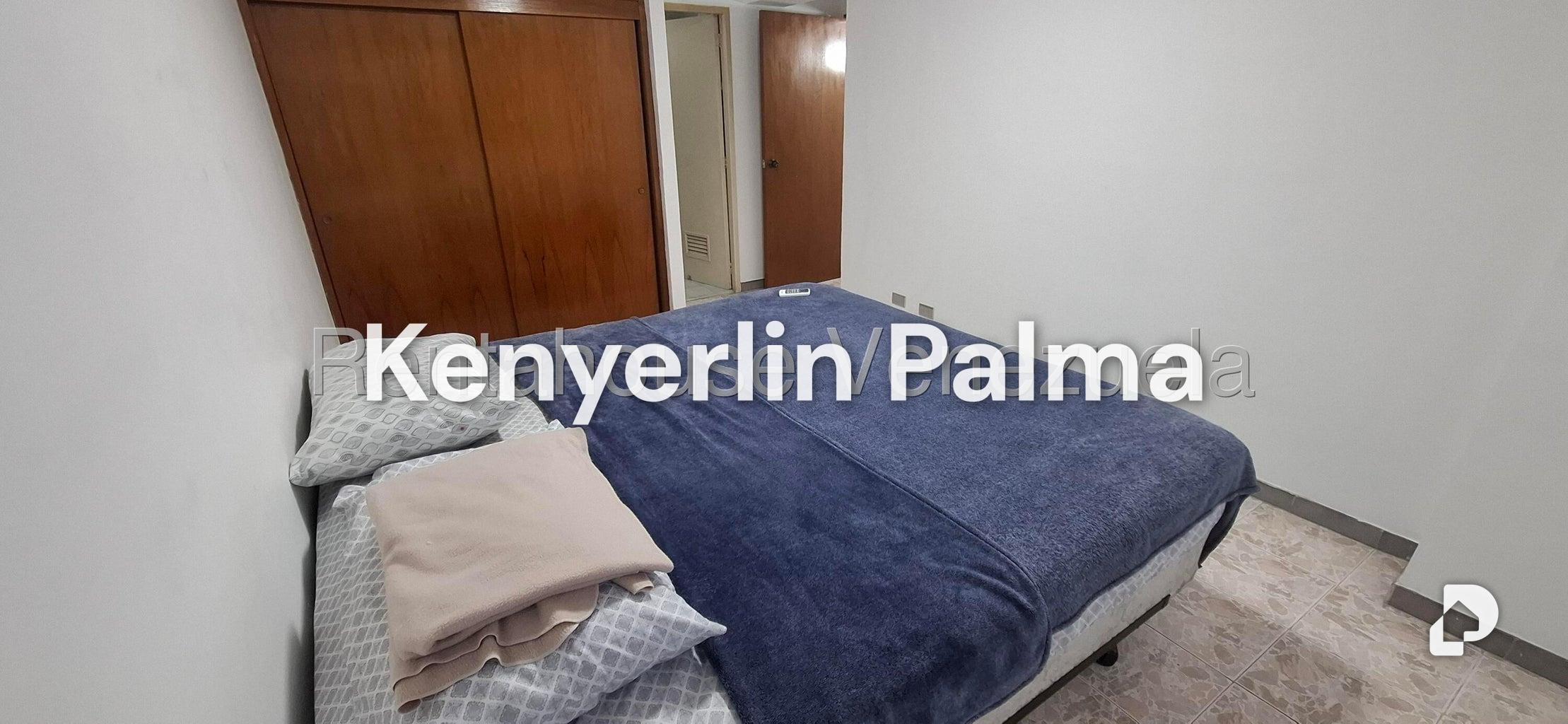 Apartamento en Santa Fe Norte, Caracas – 19