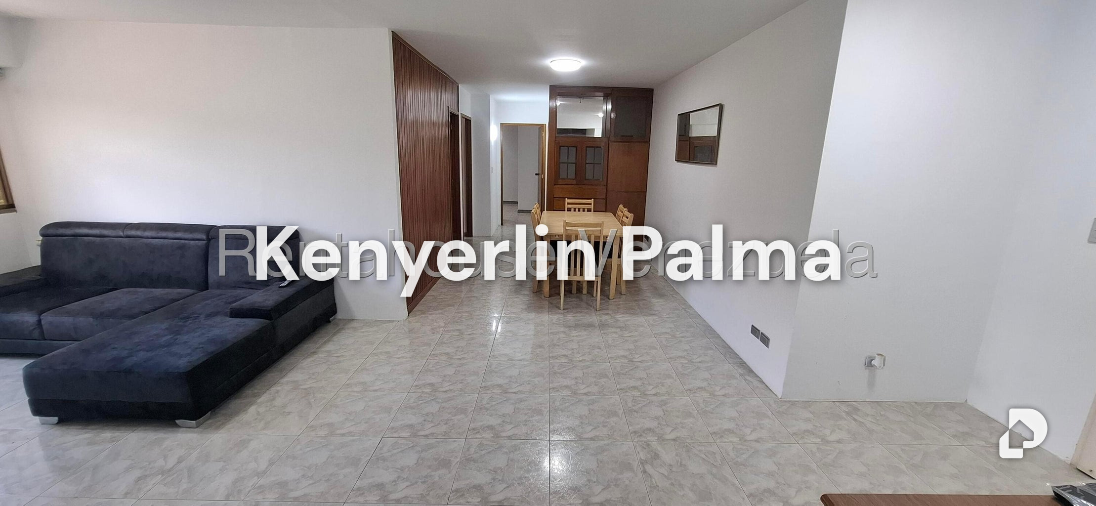 Apartamento en Santa Fe Norte, Caracas – 8