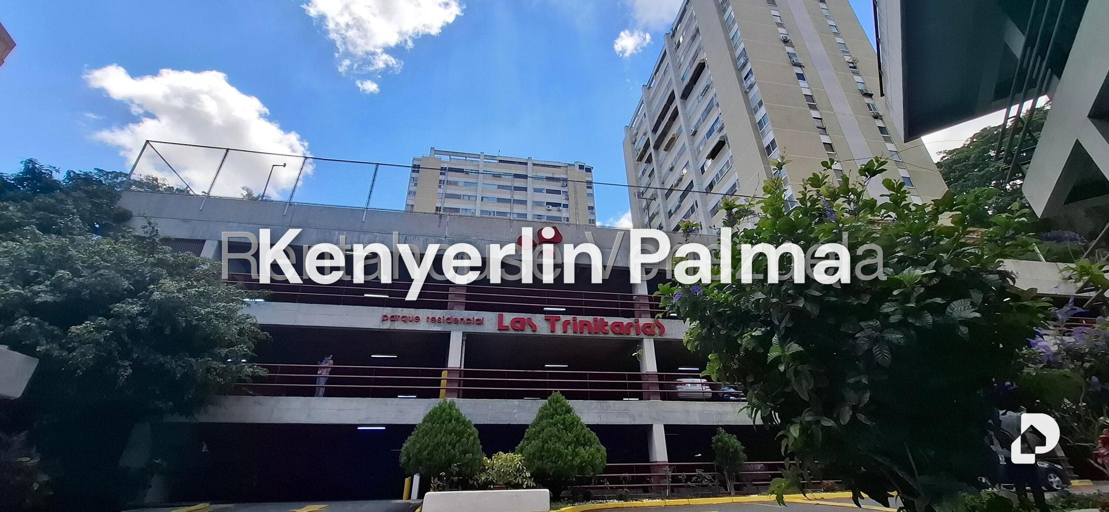 Apartamento en Santa Fe Norte, Caracas – 1