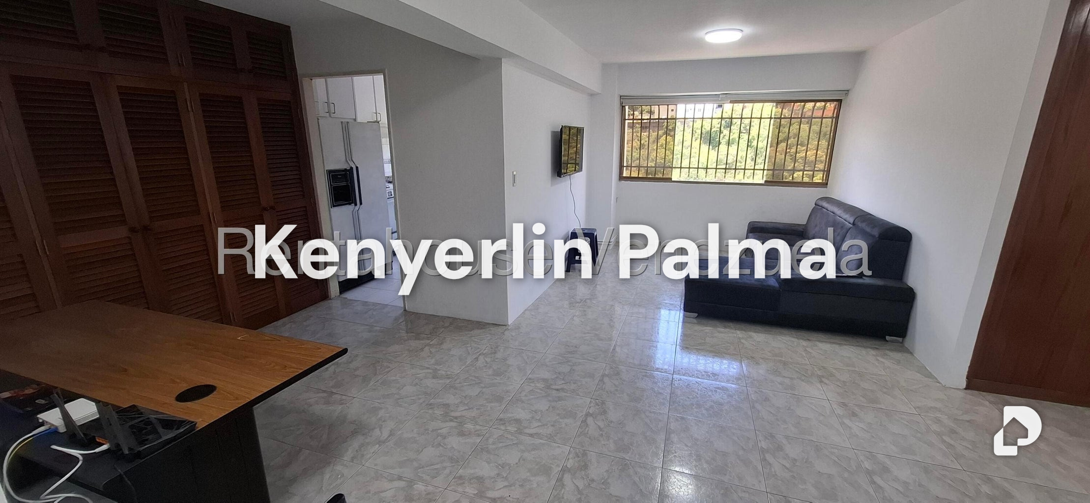 Apartamento en Santa Fe Norte, Caracas – 6