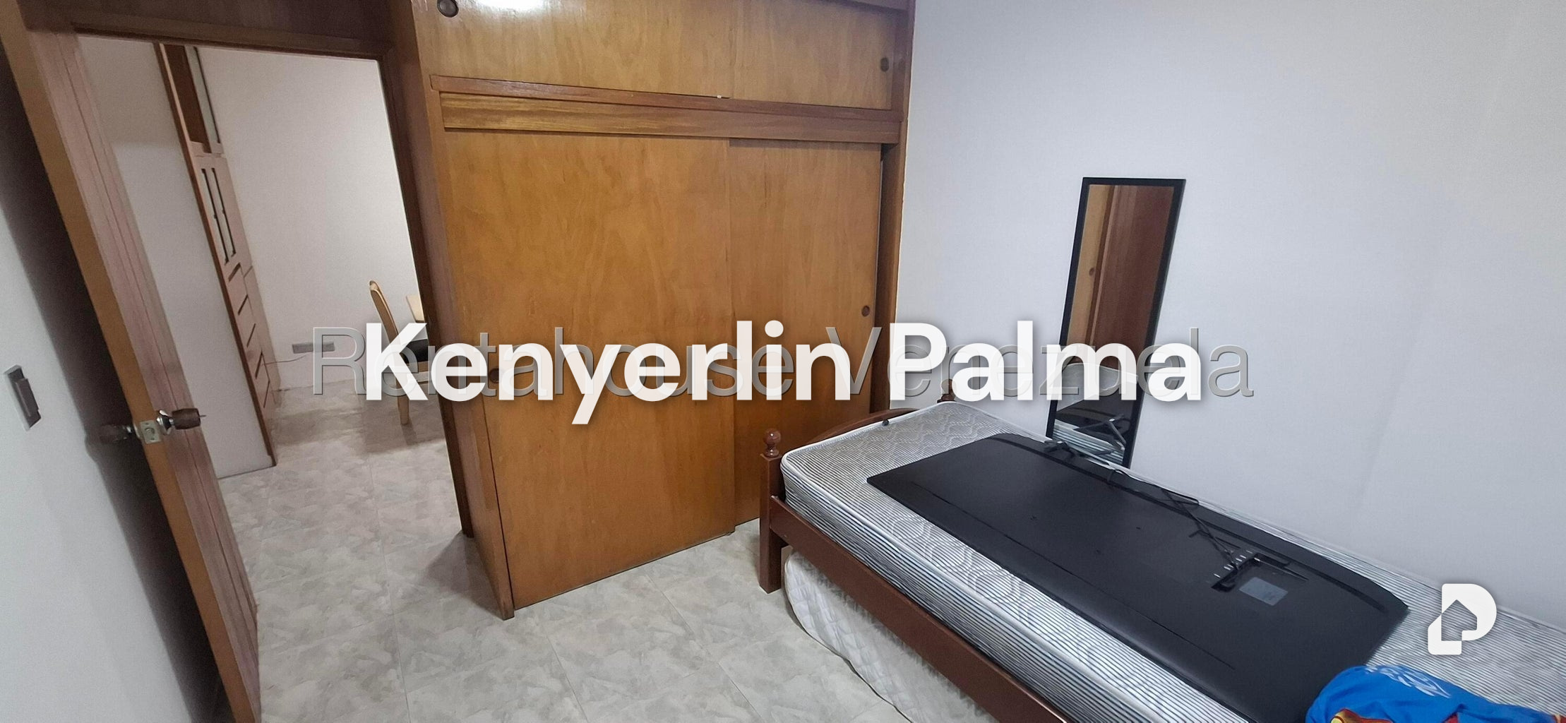 Apartamento en Santa Fe Norte, Caracas – 23