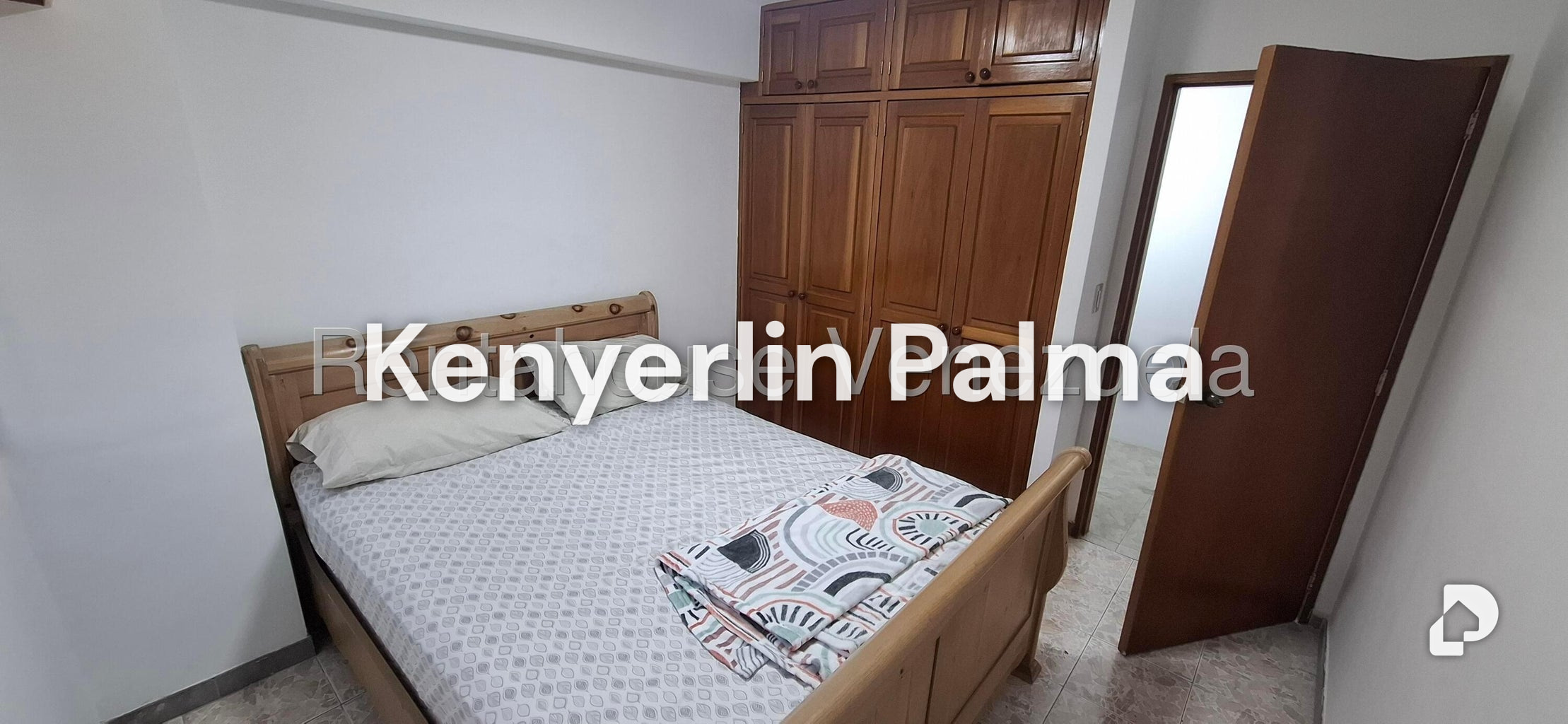 Apartamento en Santa Fe Norte, Caracas – 14