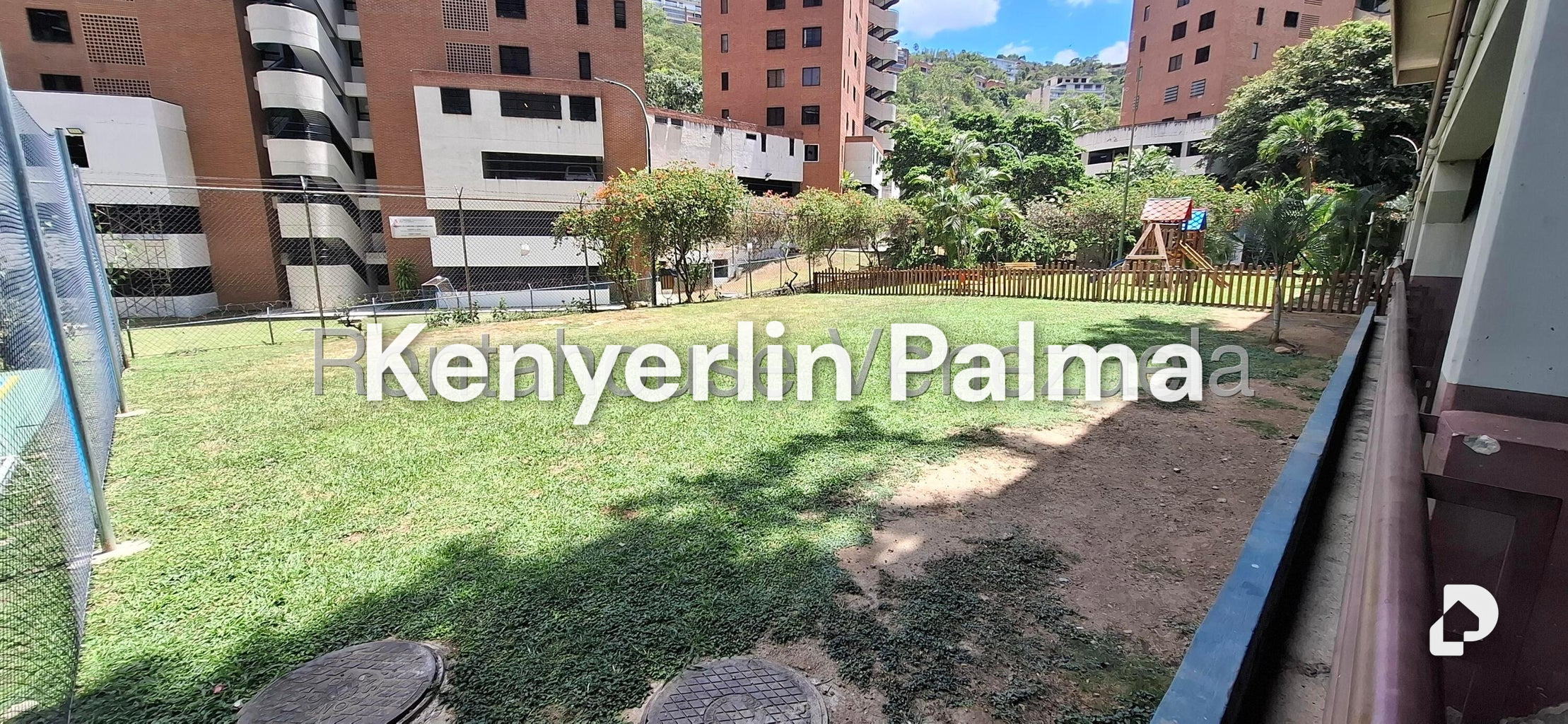 Apartamento en Santa Fe Norte, Caracas – 26