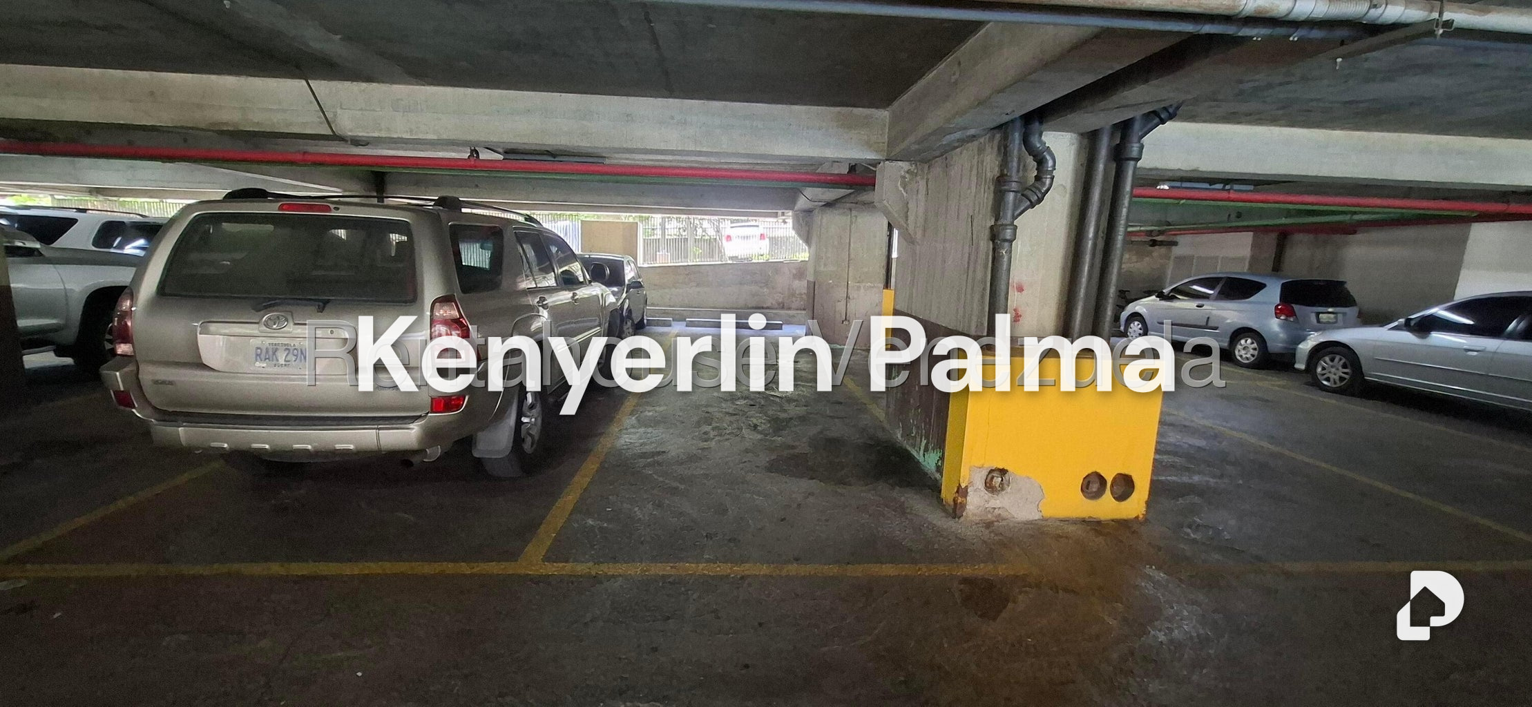 Apartamento en Santa Fe Norte, Caracas – 3