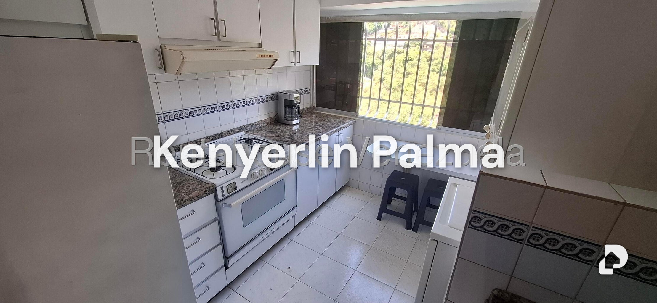 Apartamento en Santa Fe Norte, Caracas – 9