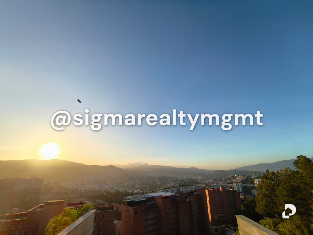 Casa en Colinas de La Tahona, Caracas – 18
