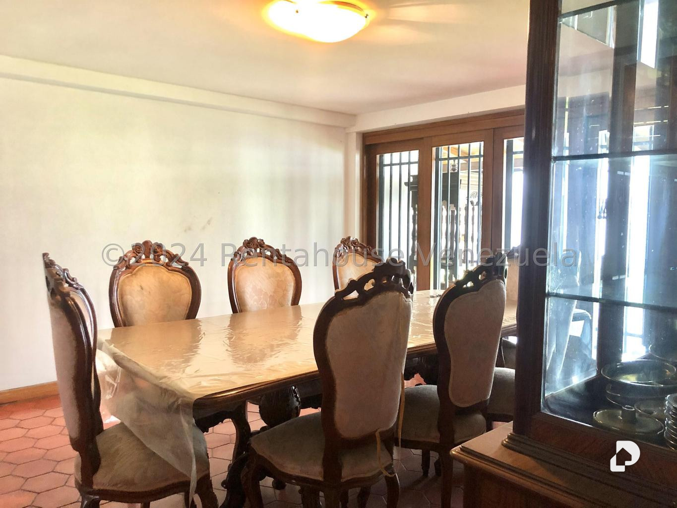 Casa en Cumbres de Curumo, Caracas – 7