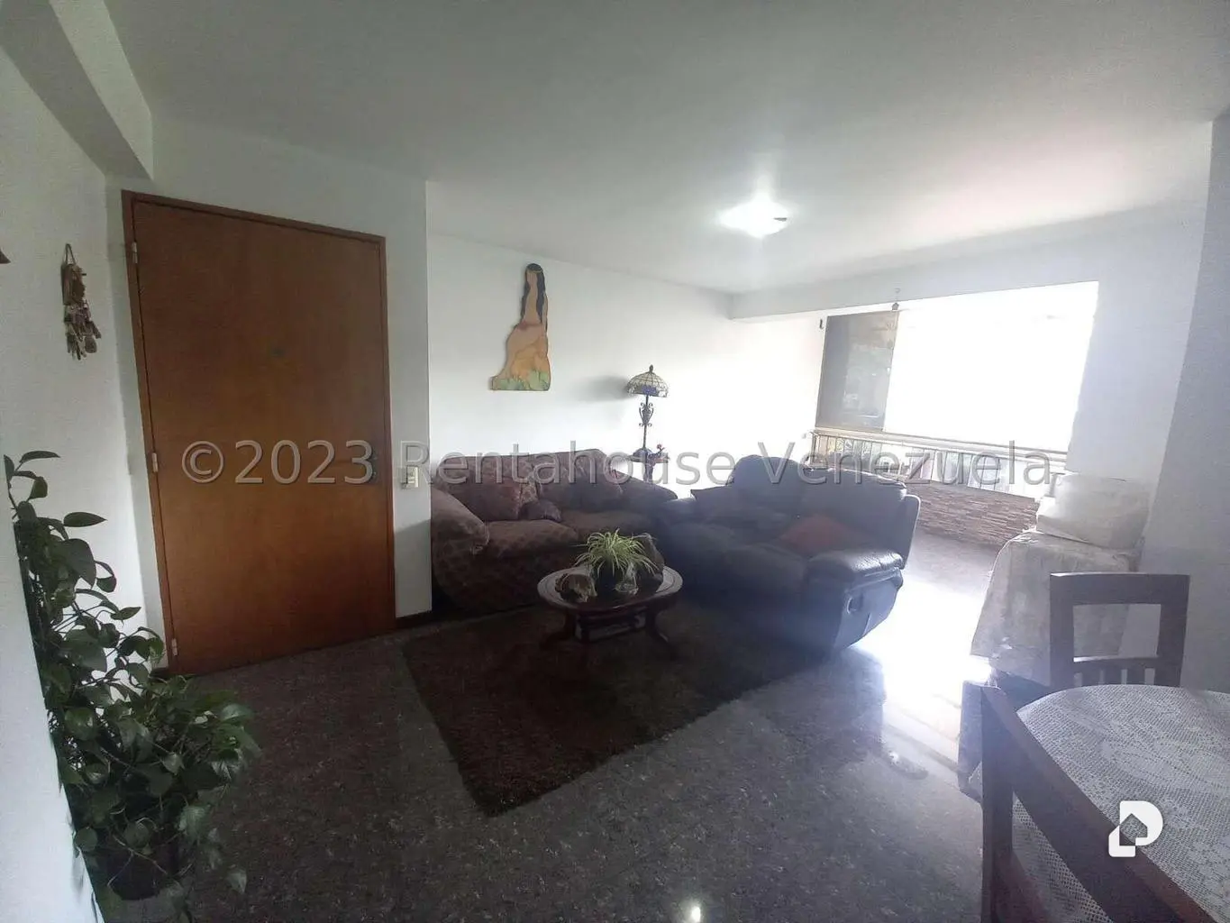Apartamento en La Paz, Caracas – 6