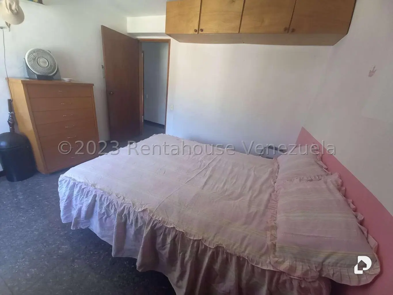 Apartamento en La Paz, Caracas – 13