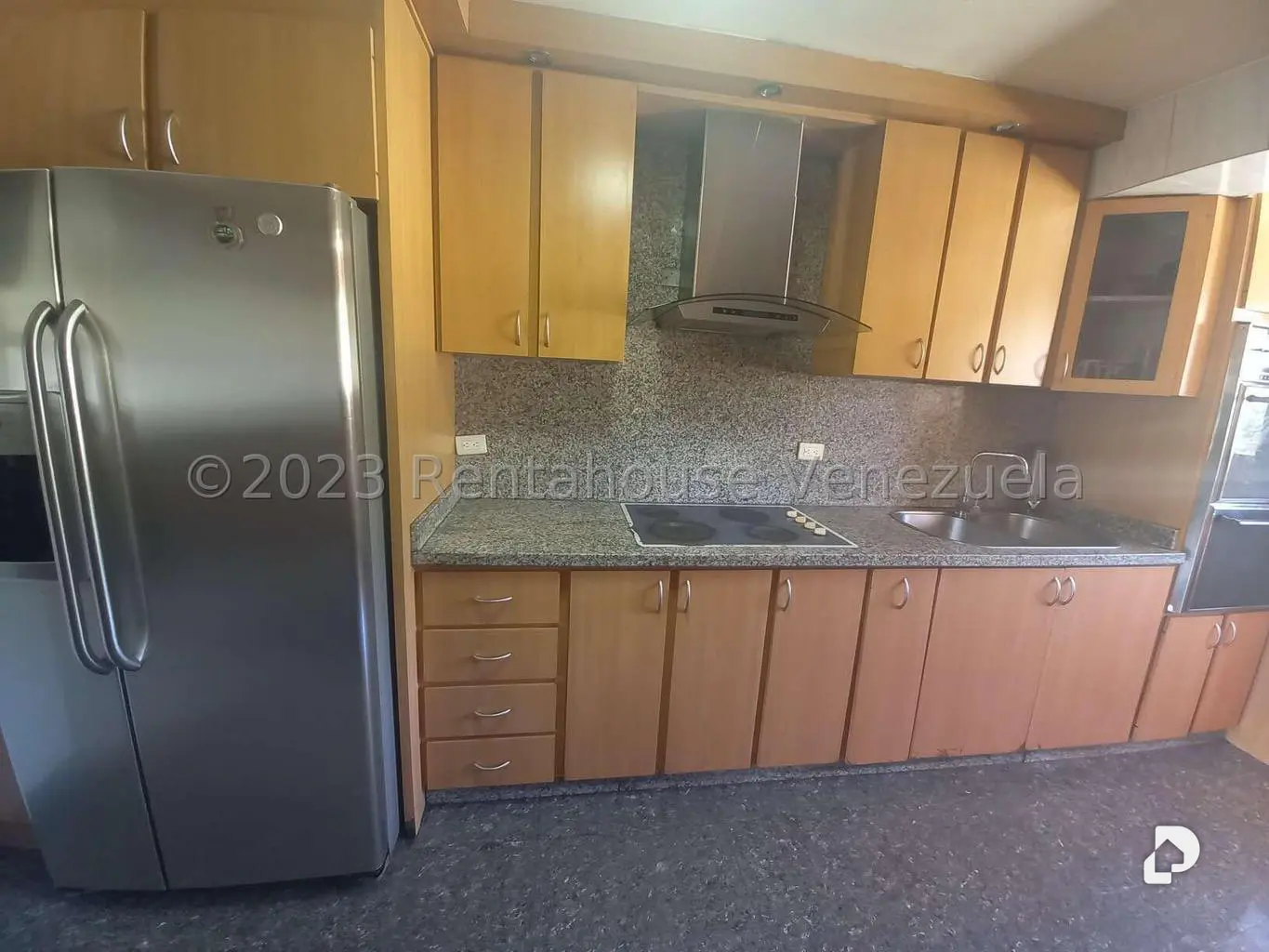 Apartamento en La Paz, Caracas – 8