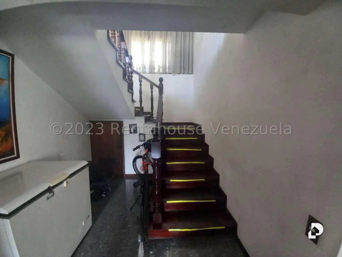 Apartamento en La Paz, Caracas – 15