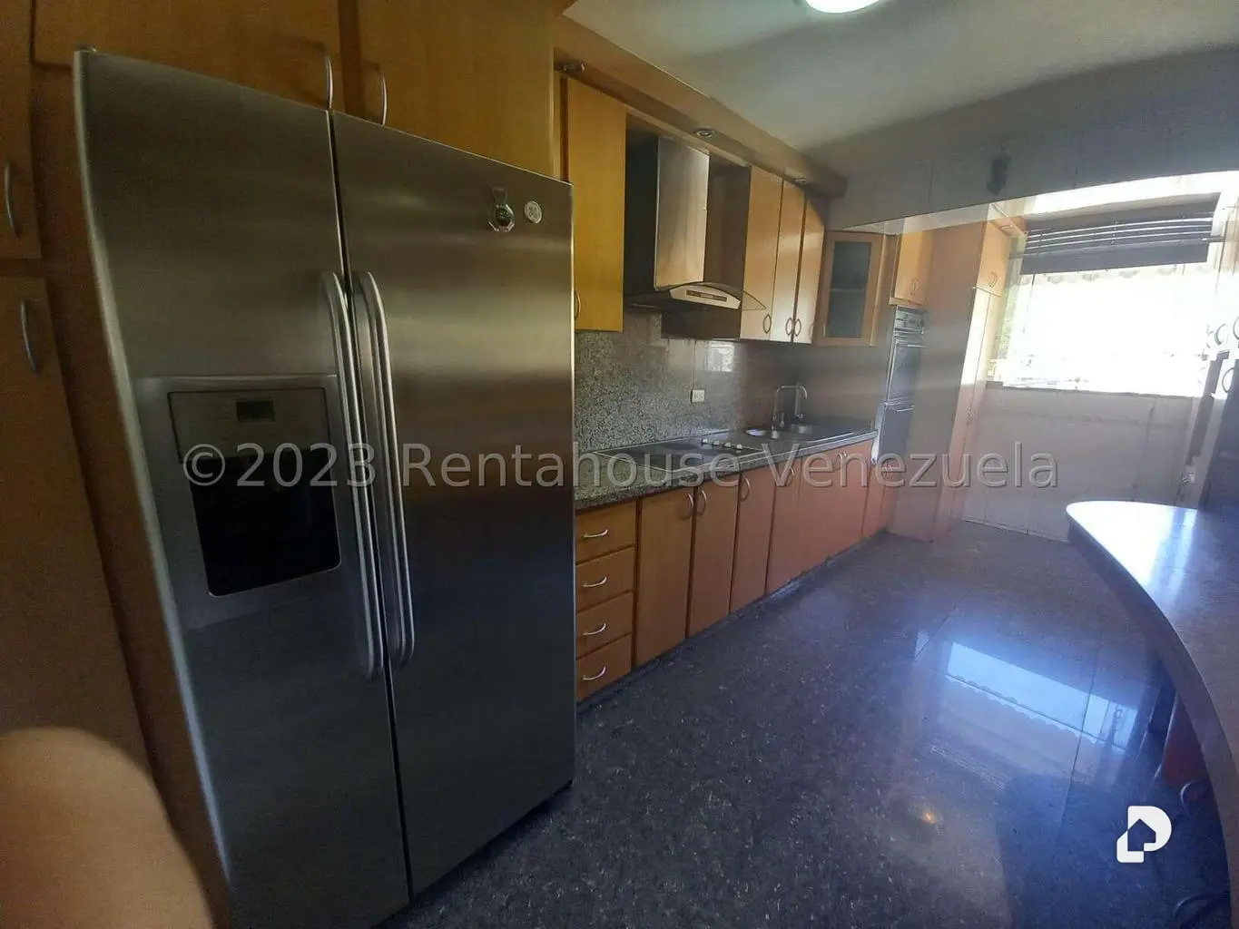 Apartamento en La Paz, Caracas – 7