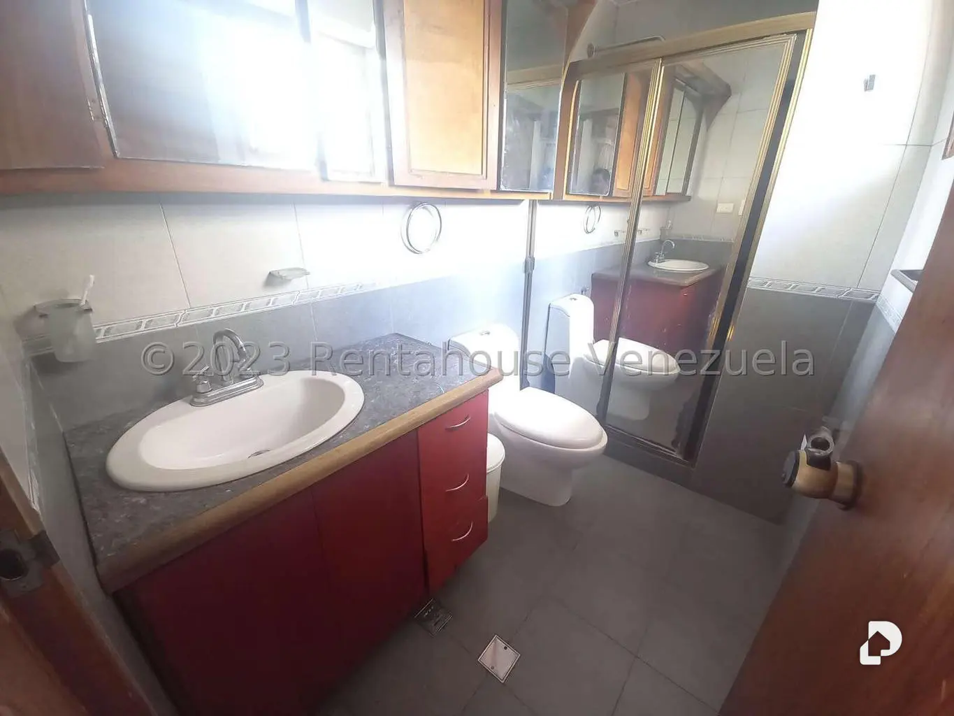 Apartamento en La Paz, Caracas – 14