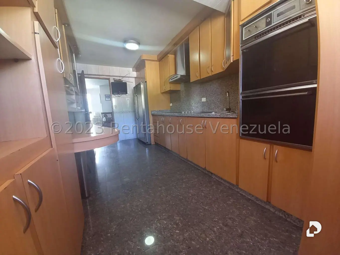 Apartamento en La Paz, Caracas – 11
