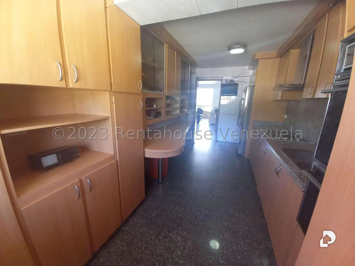 Apartamento en La Paz, Caracas – 10