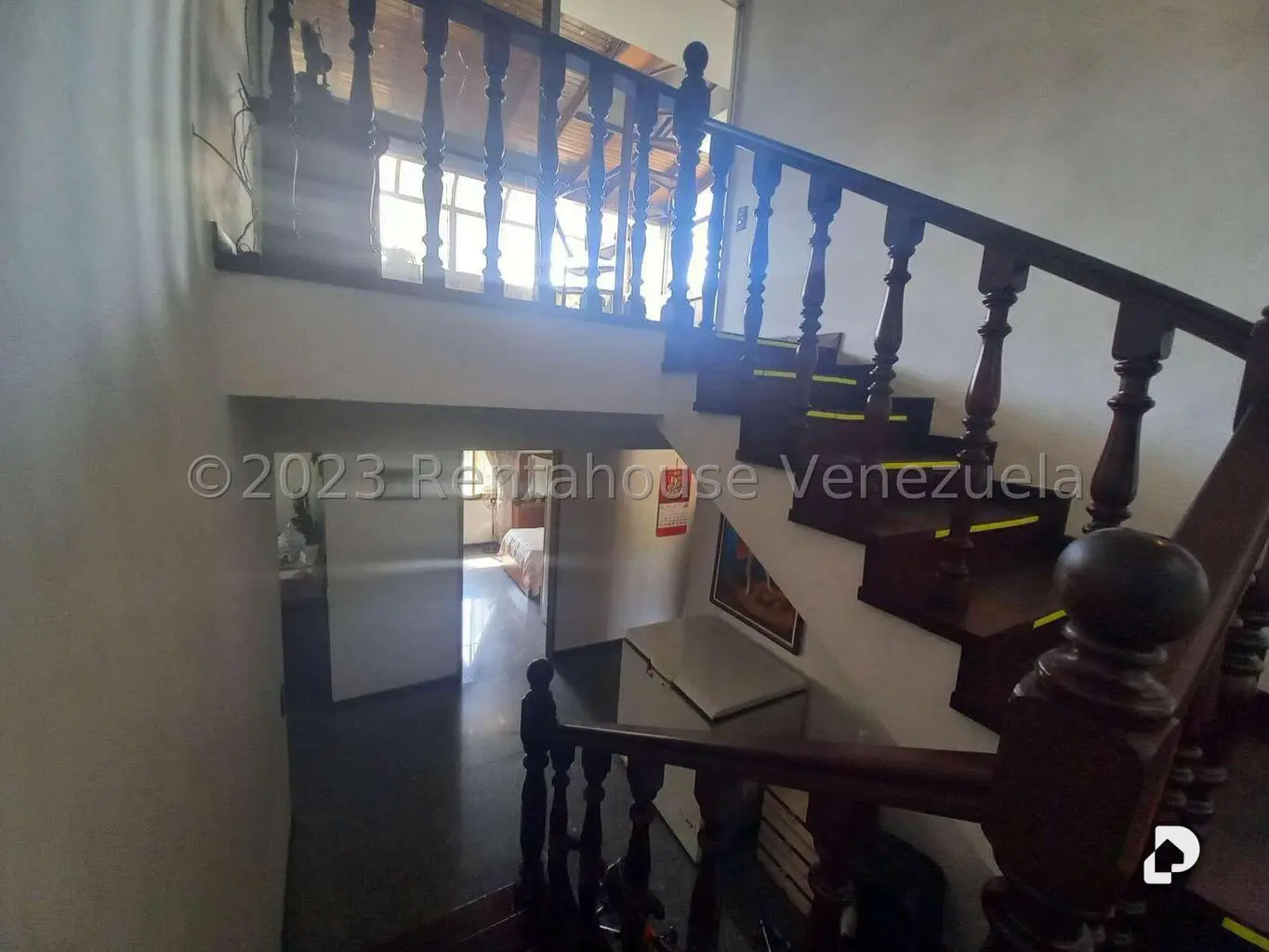 Apartamento en La Paz, Caracas – 16