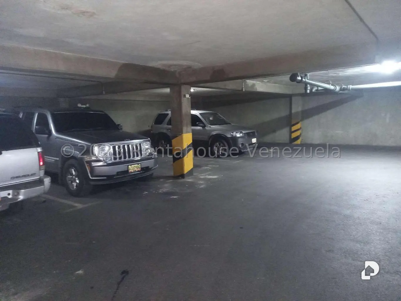 Apartamento en La Paz, Caracas – 27
