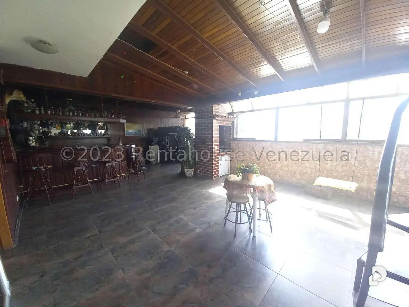 Apartamento en La Paz, Caracas – 20