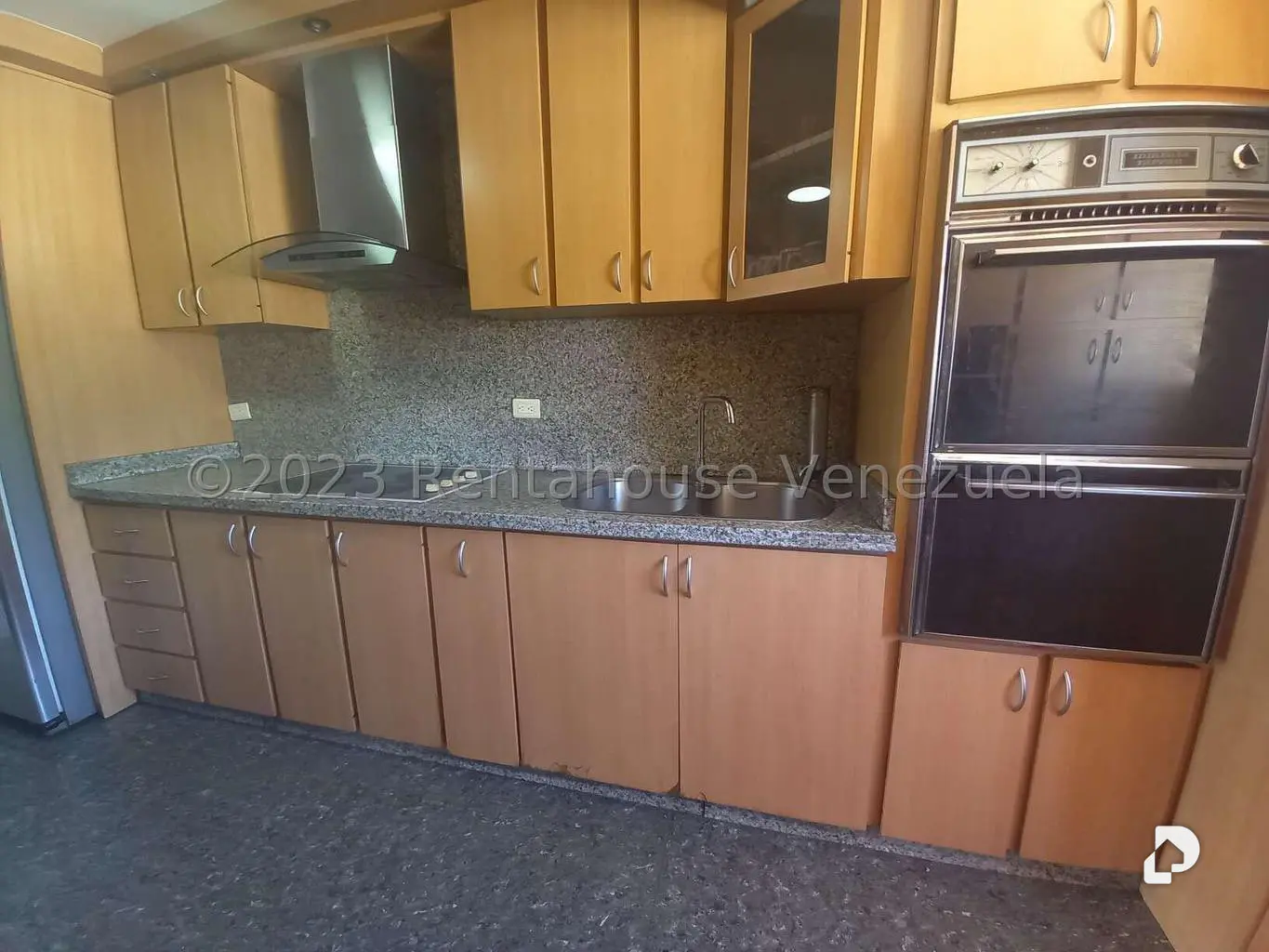 Apartamento en La Paz, Caracas – 9