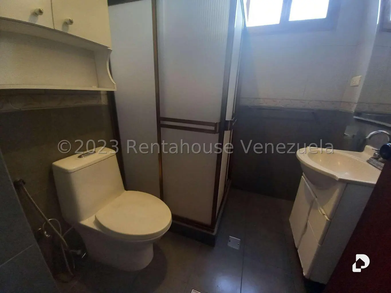 Apartamento en La Paz, Caracas – 23