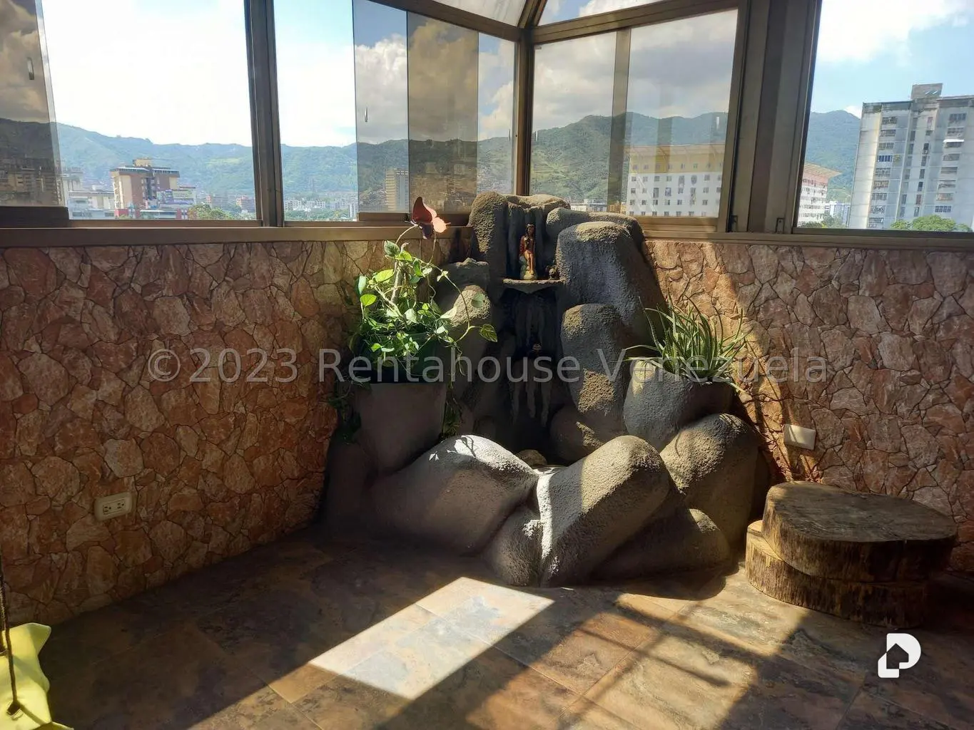 Apartamento en La Paz, Caracas – 26