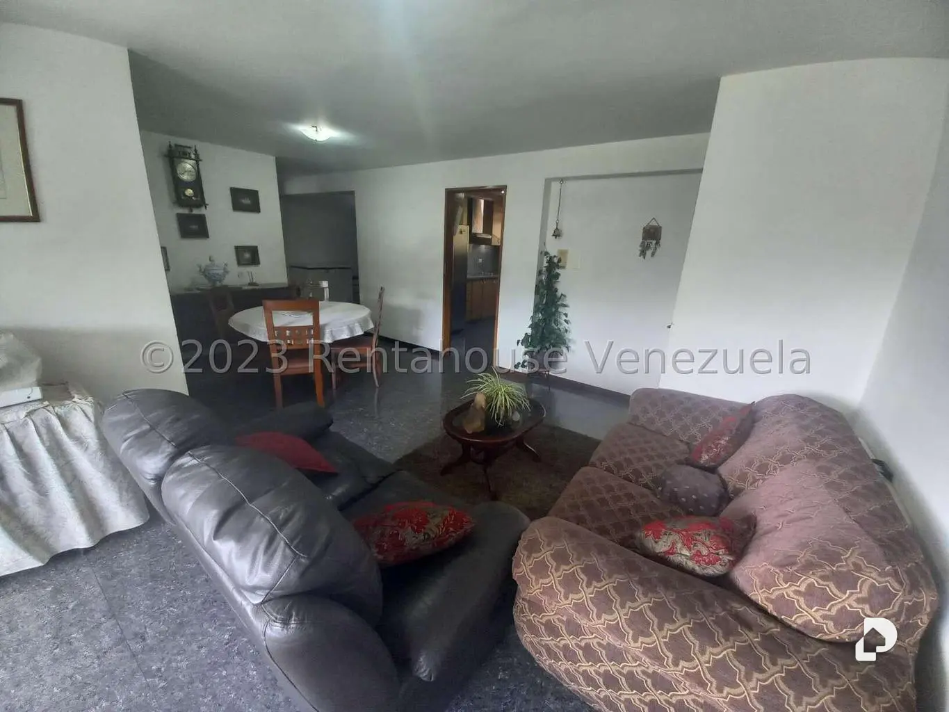 Apartamento en La Paz, Caracas – 5