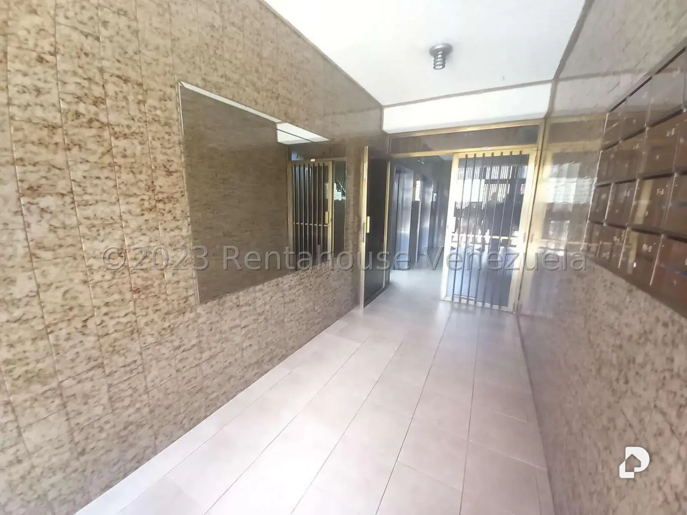 Apartamento en La Paz, Caracas – 3
