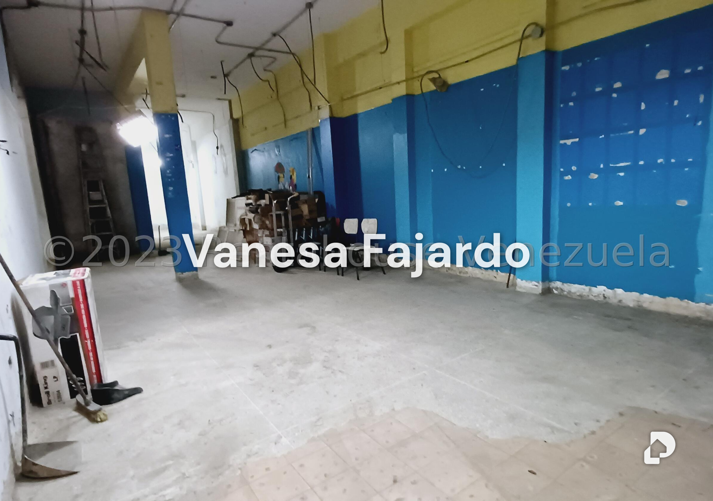 Edificio en Parroquia La Candelaria, Caracas – 4