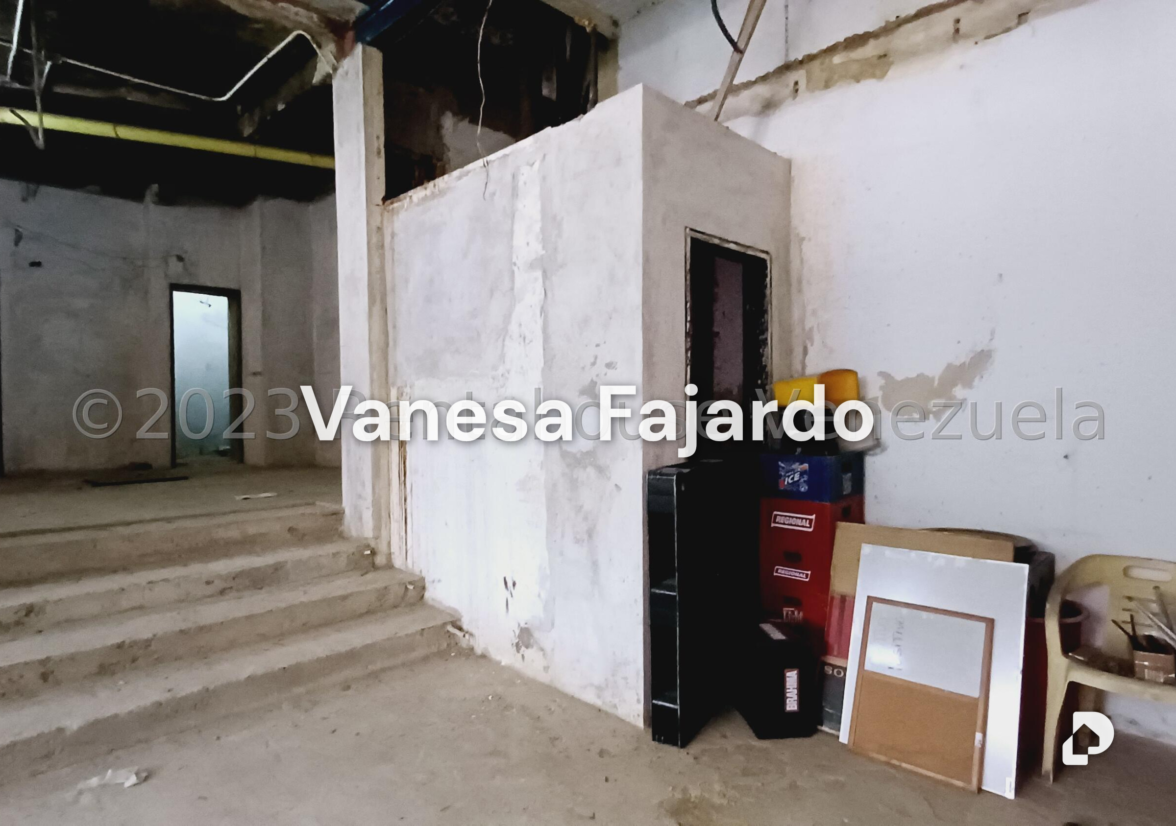 Edificio en Parroquia La Candelaria, Caracas – 6