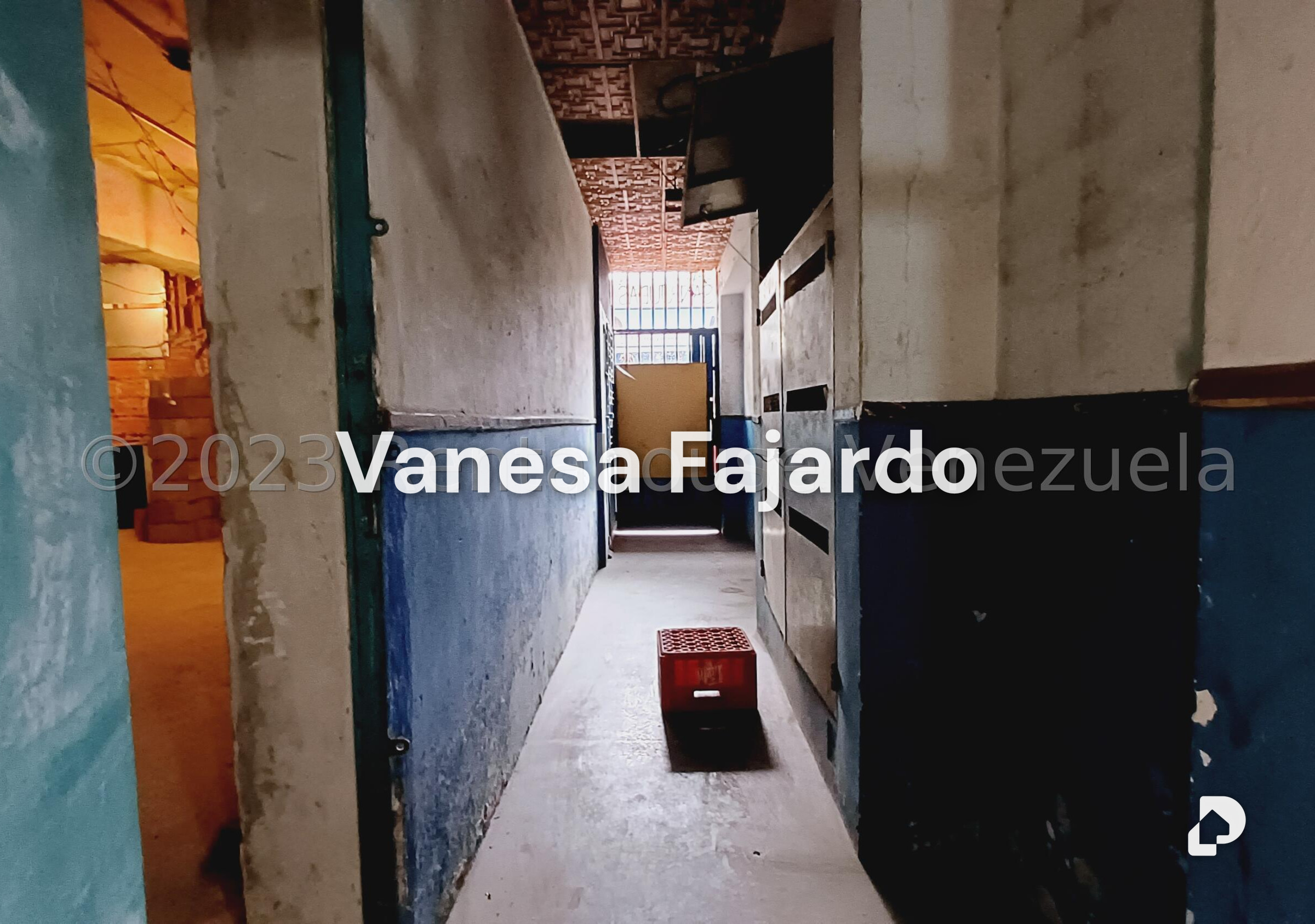 Edificio en Parroquia La Candelaria, Caracas – 22