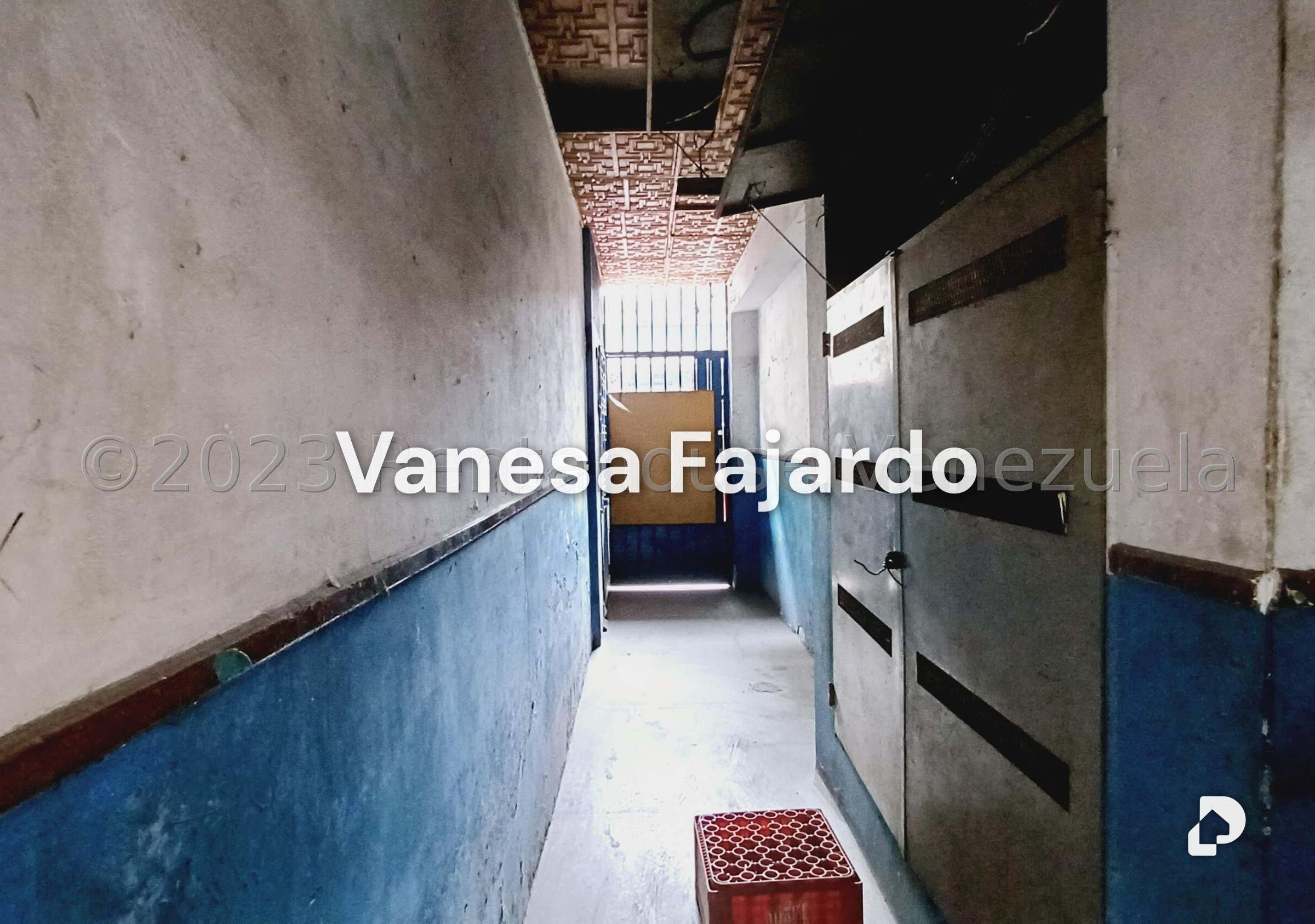 Edificio en Parroquia La Candelaria, Caracas – 19