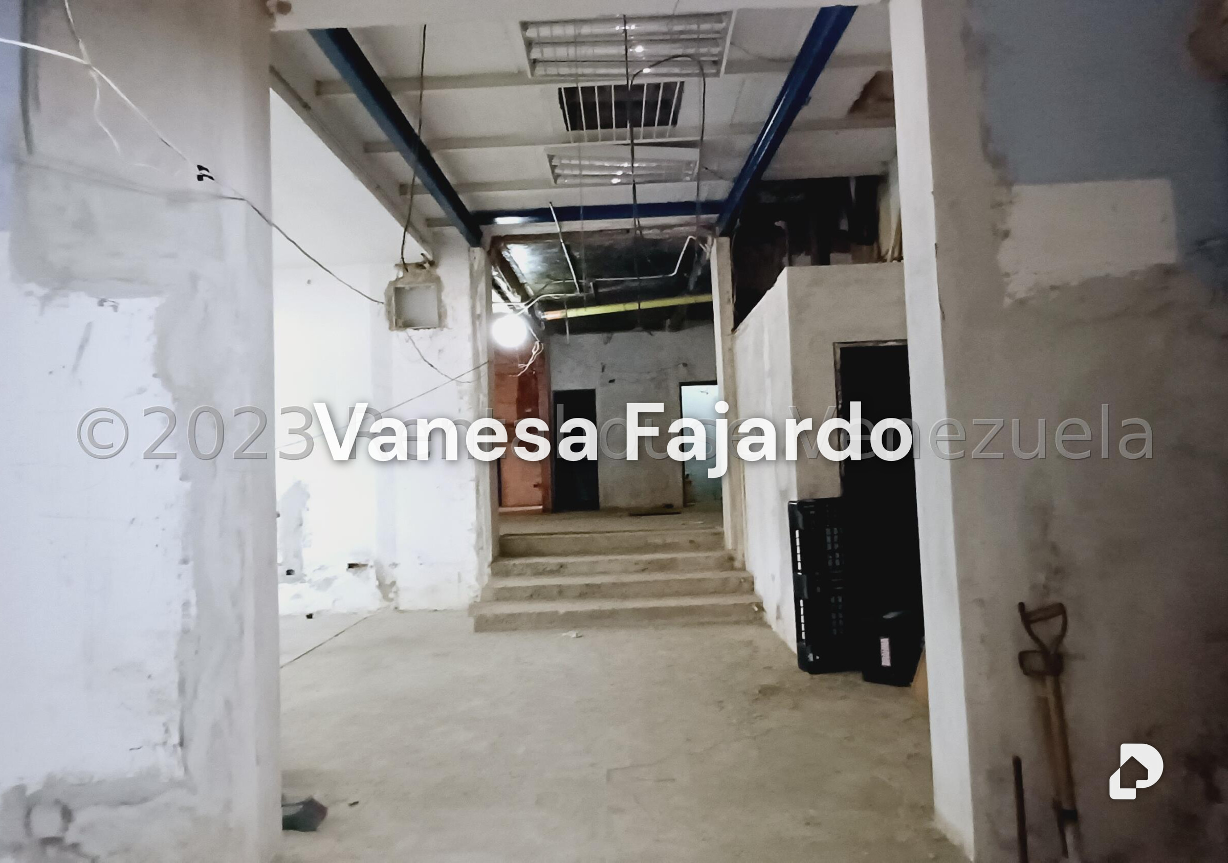 Edificio en Parroquia La Candelaria, Caracas – 8