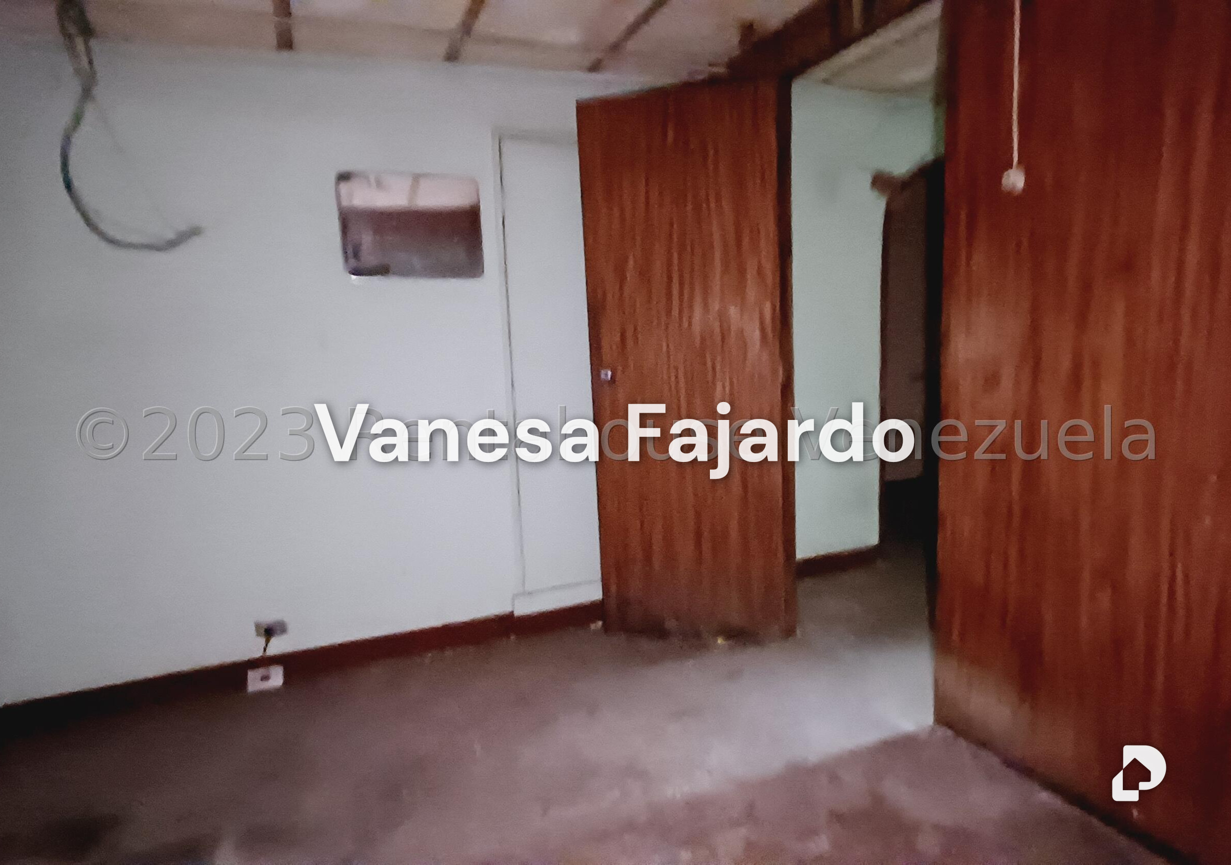 Edificio en Parroquia La Candelaria, Caracas – 28