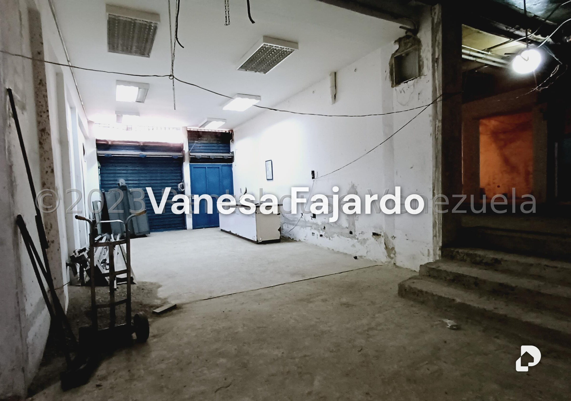 Edificio en Parroquia La Candelaria, Caracas – 9
