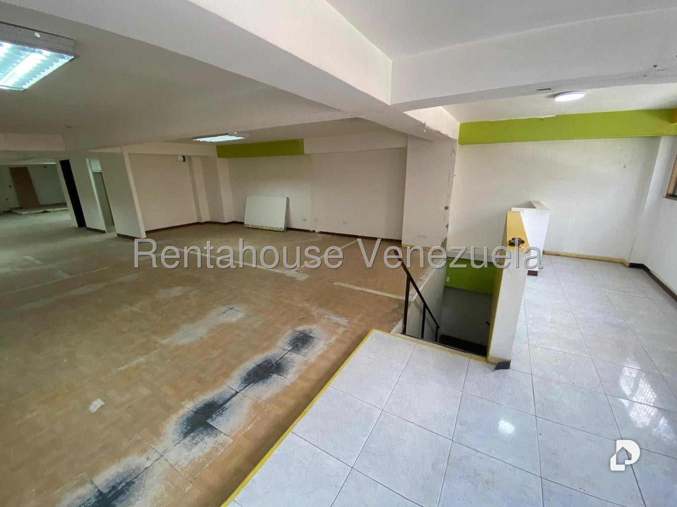 Local comercial en Quinta Crespo, Caracas – 7