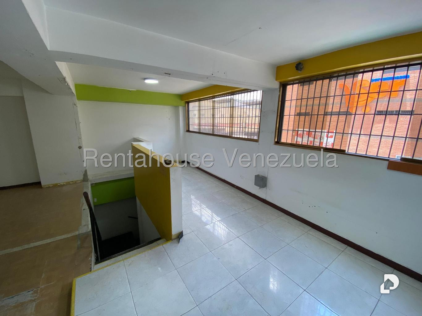 Local comercial en Quinta Crespo, Caracas – 6
