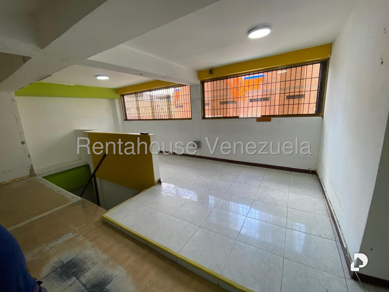 Local comercial en Quinta Crespo, Caracas – 5