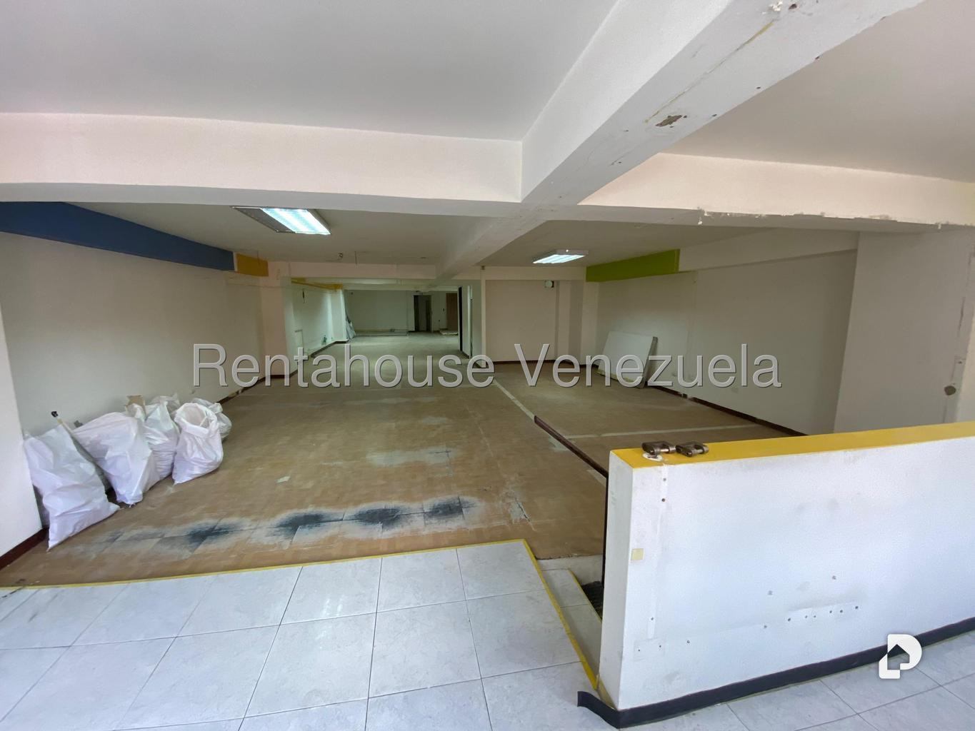 Local comercial en Quinta Crespo, Caracas – 8