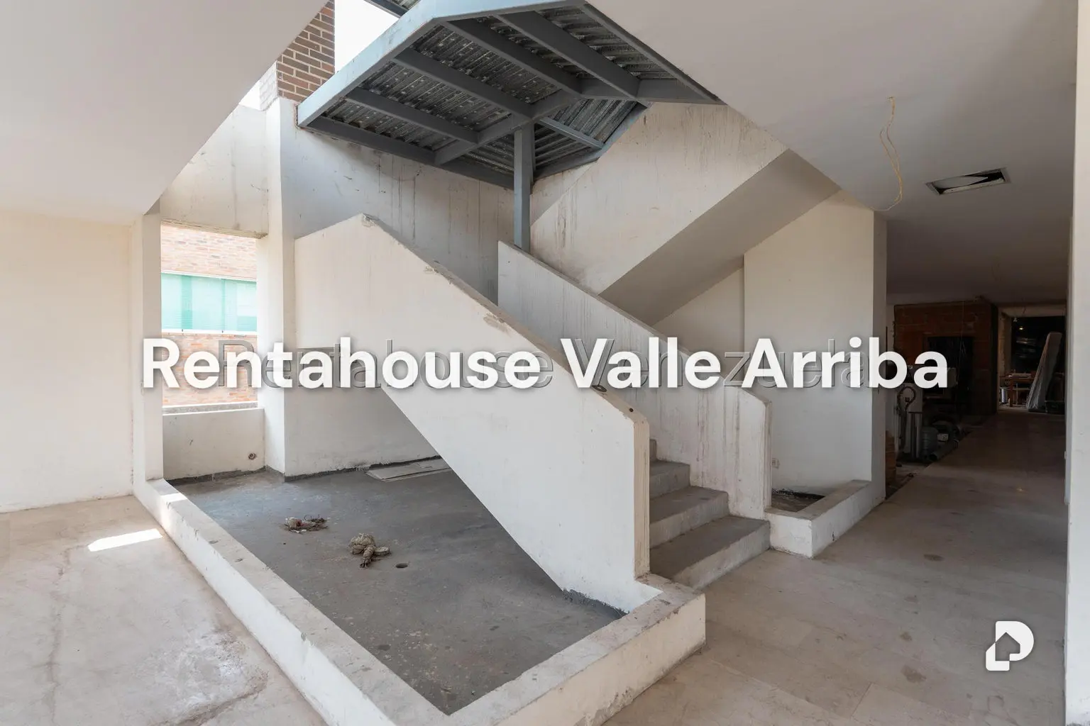 Apartamento en Campo Alegre, Caracas – 23