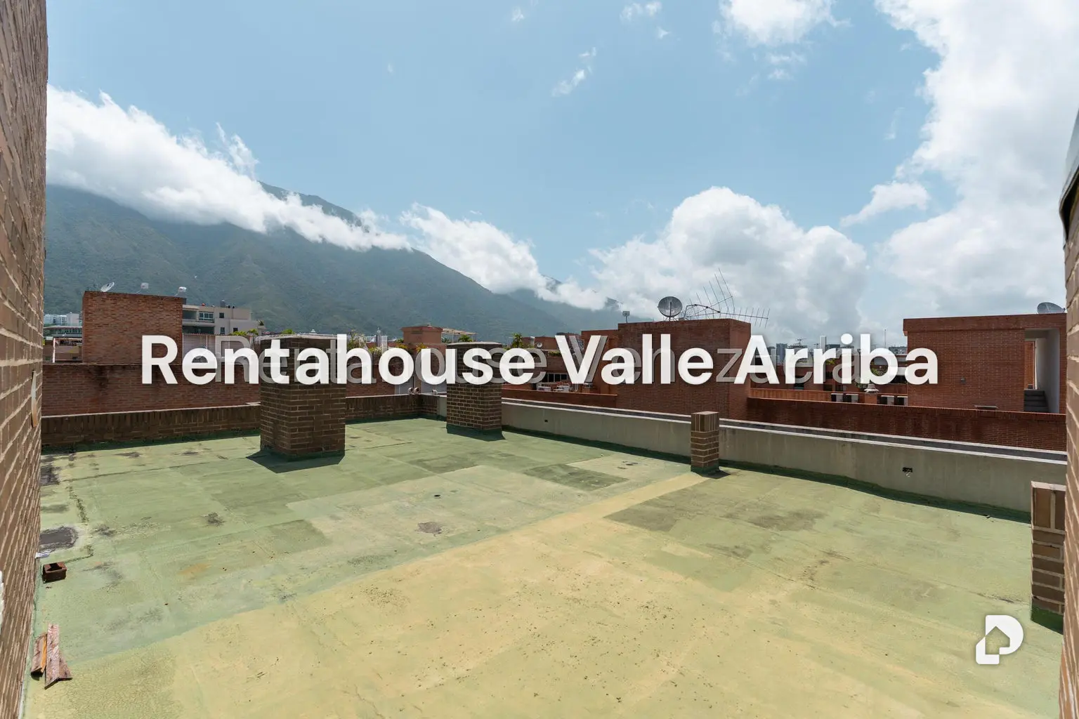 Apartamento en Campo Alegre, Caracas – 28