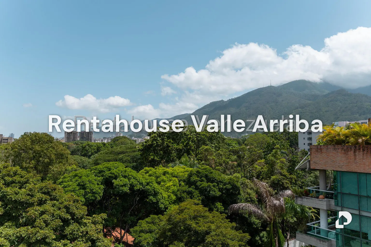 Apartamento en Campo Alegre, Caracas – 17