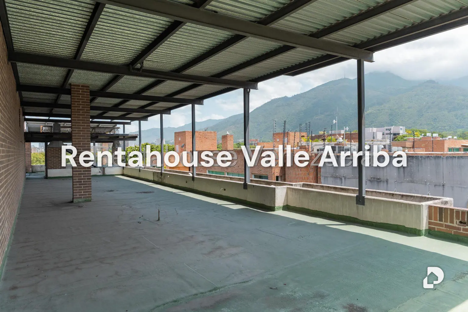 Apartamento en Campo Alegre, Caracas – 27