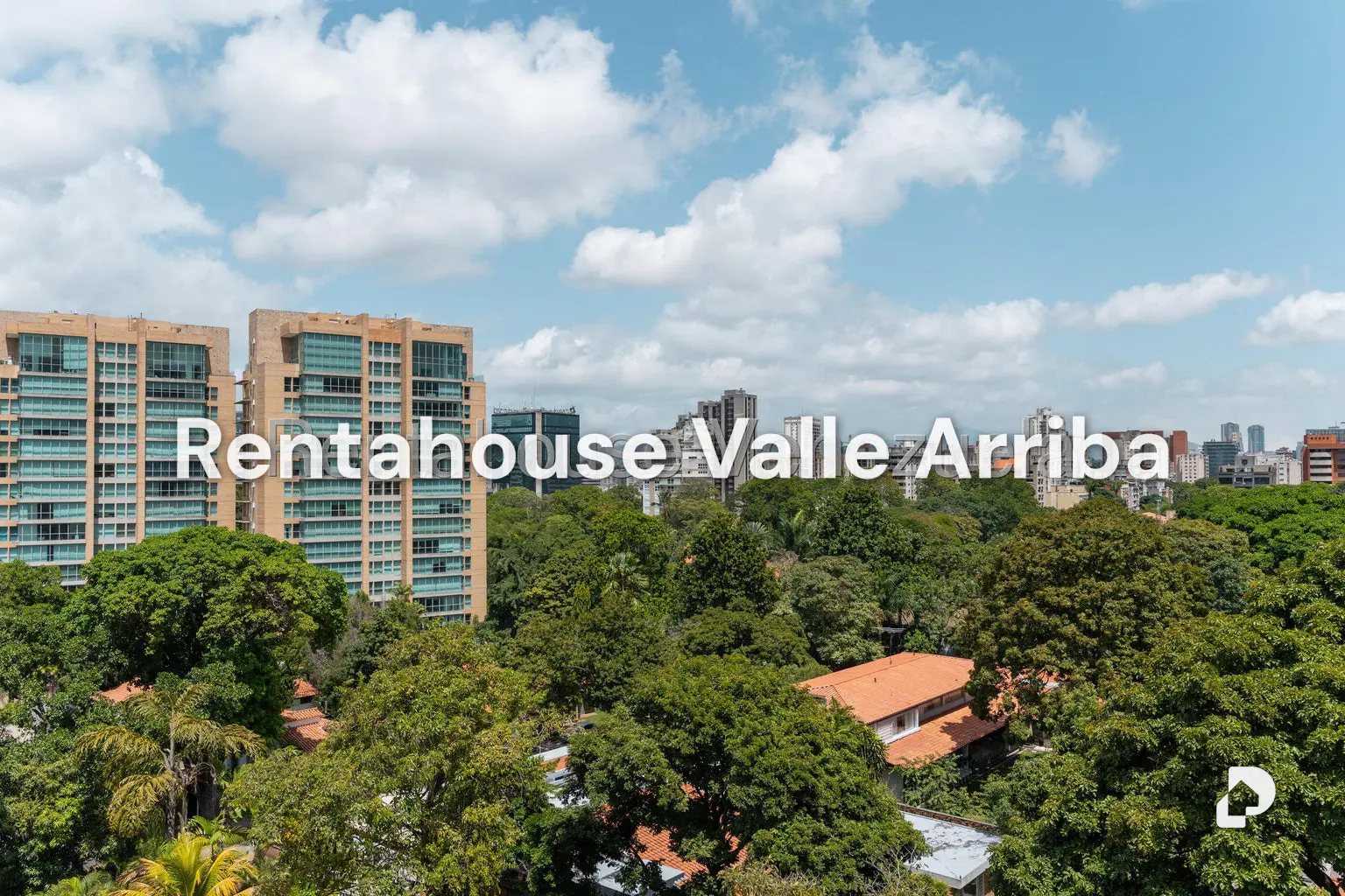 Apartamento en Campo Alegre, Caracas – 18