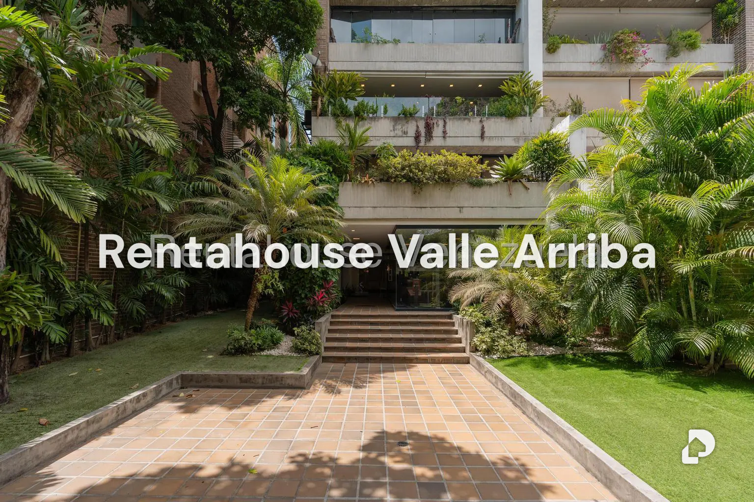 Apartamento en Campo Alegre, Caracas – 5