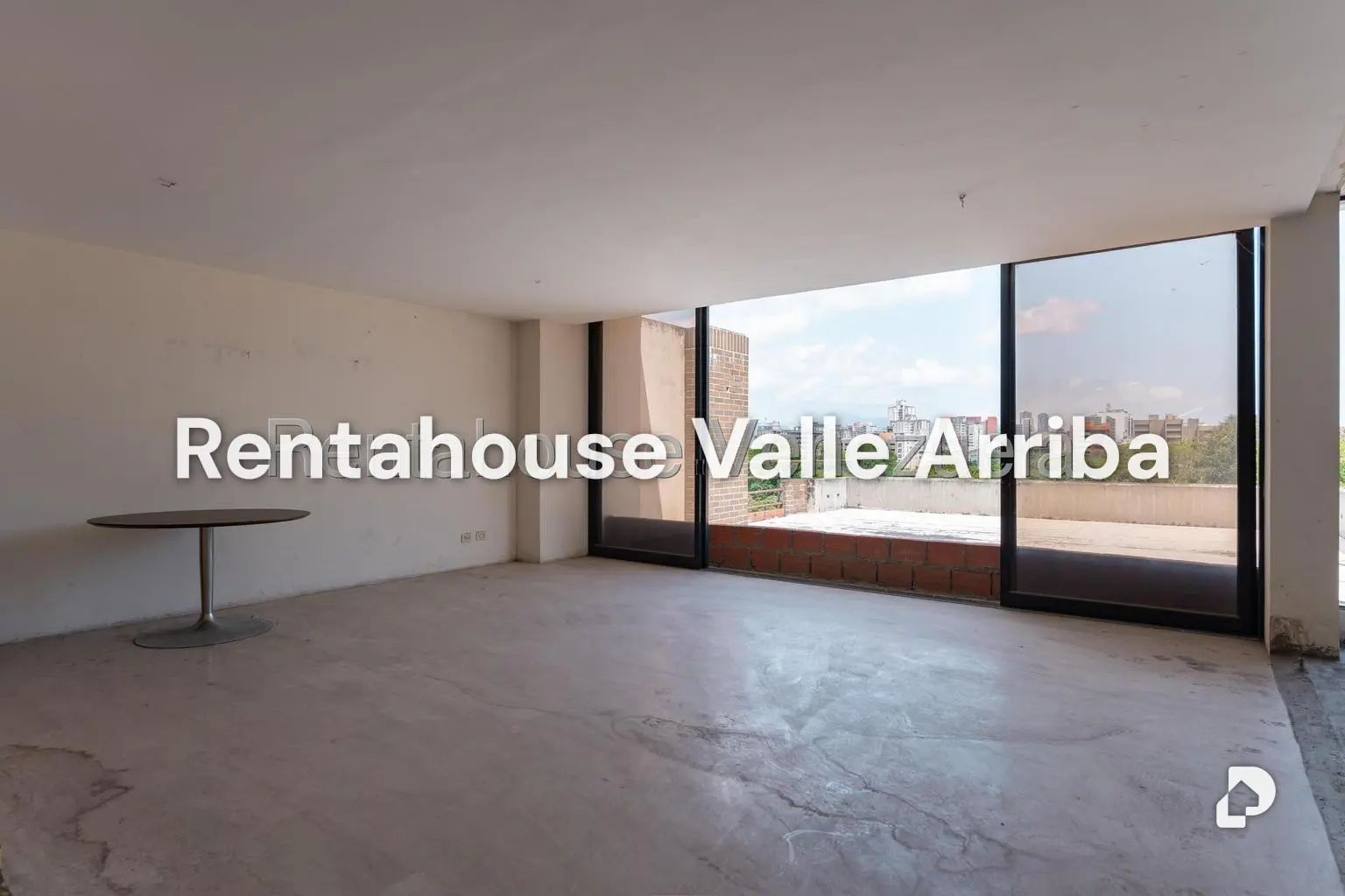 Apartamento en Campo Alegre, Caracas – 11
