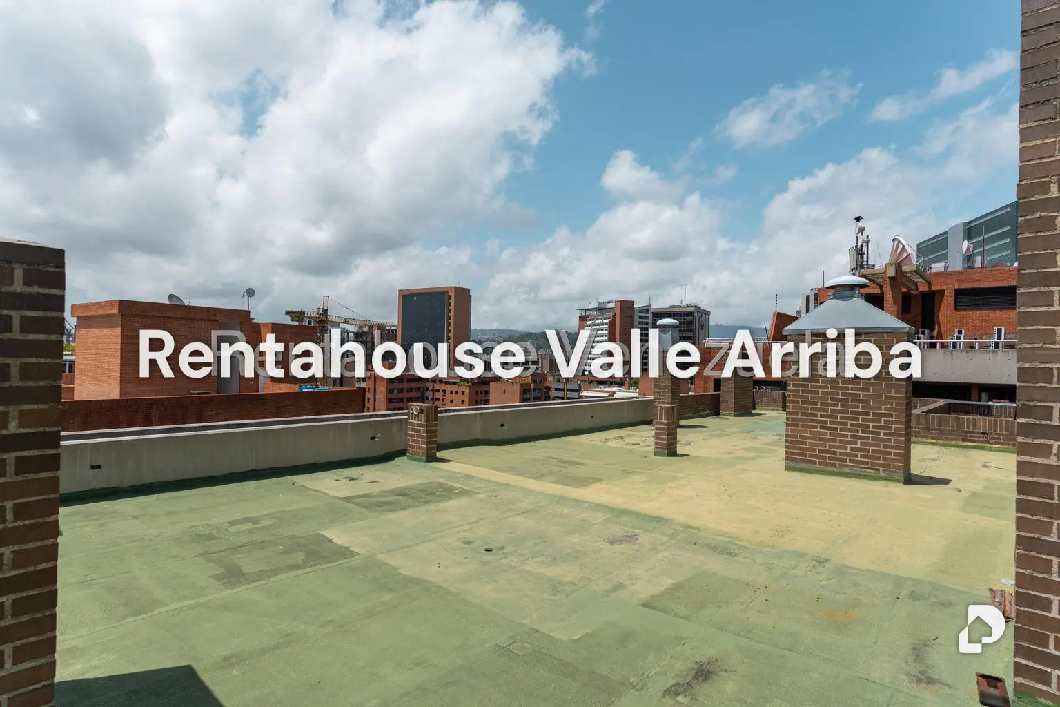 Apartamento en Campo Alegre, Caracas – 29