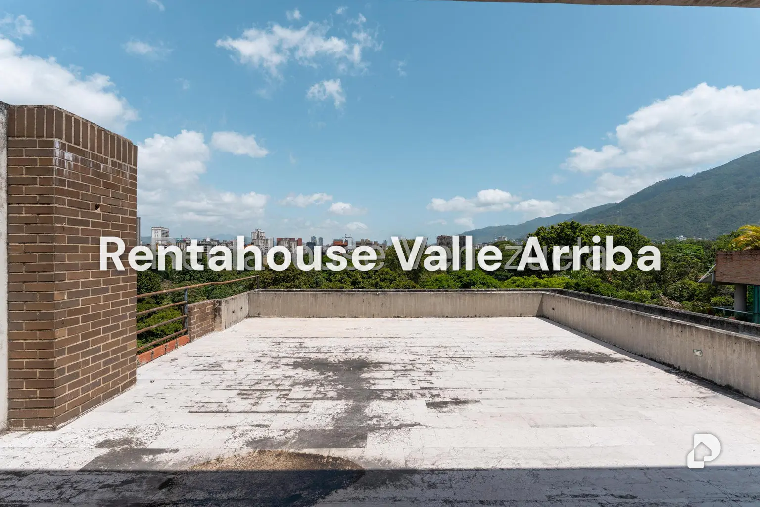 Apartamento en Campo Alegre, Caracas – 21