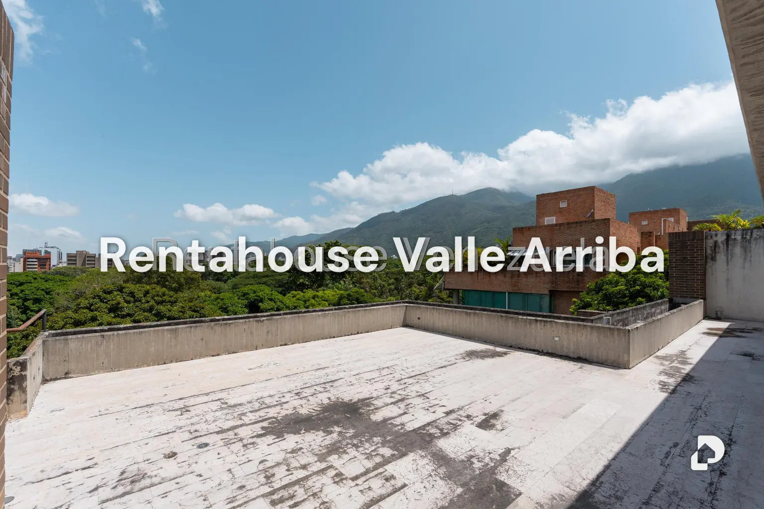 Apartamento en Campo Alegre, Caracas – 20