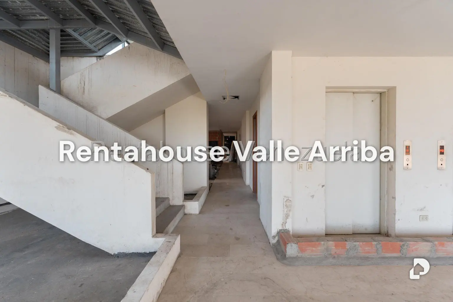 Apartamento en Campo Alegre, Caracas – 24