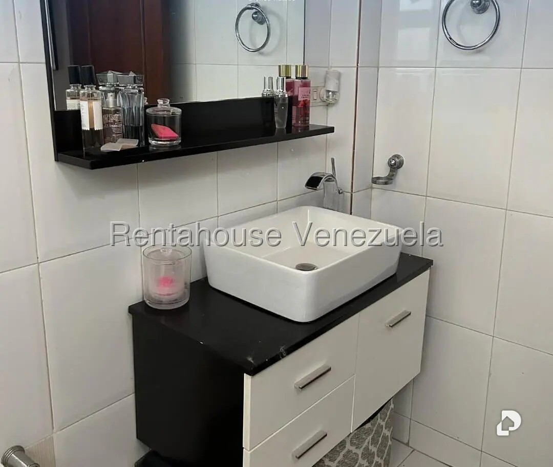 Casa en Macaracuay, Caracas – 22